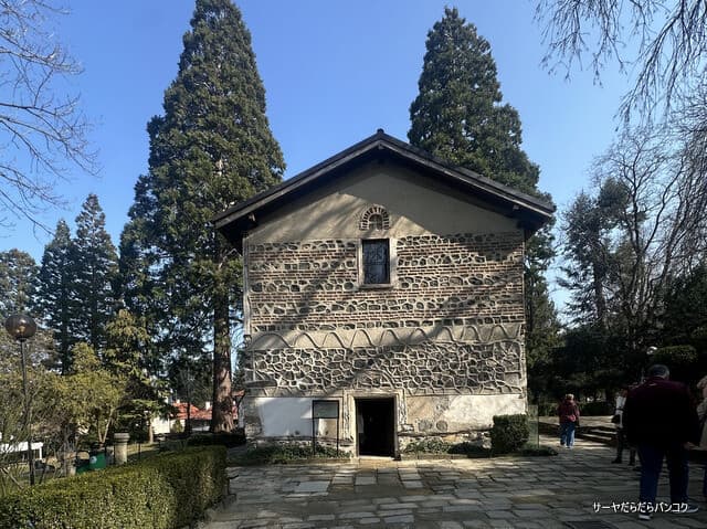 【ボヤナ協会　Boyanska tsarkva】　ブルガリア旅行編　～ソフィア唯一の世界遺産とビールを楽しむ休日～
