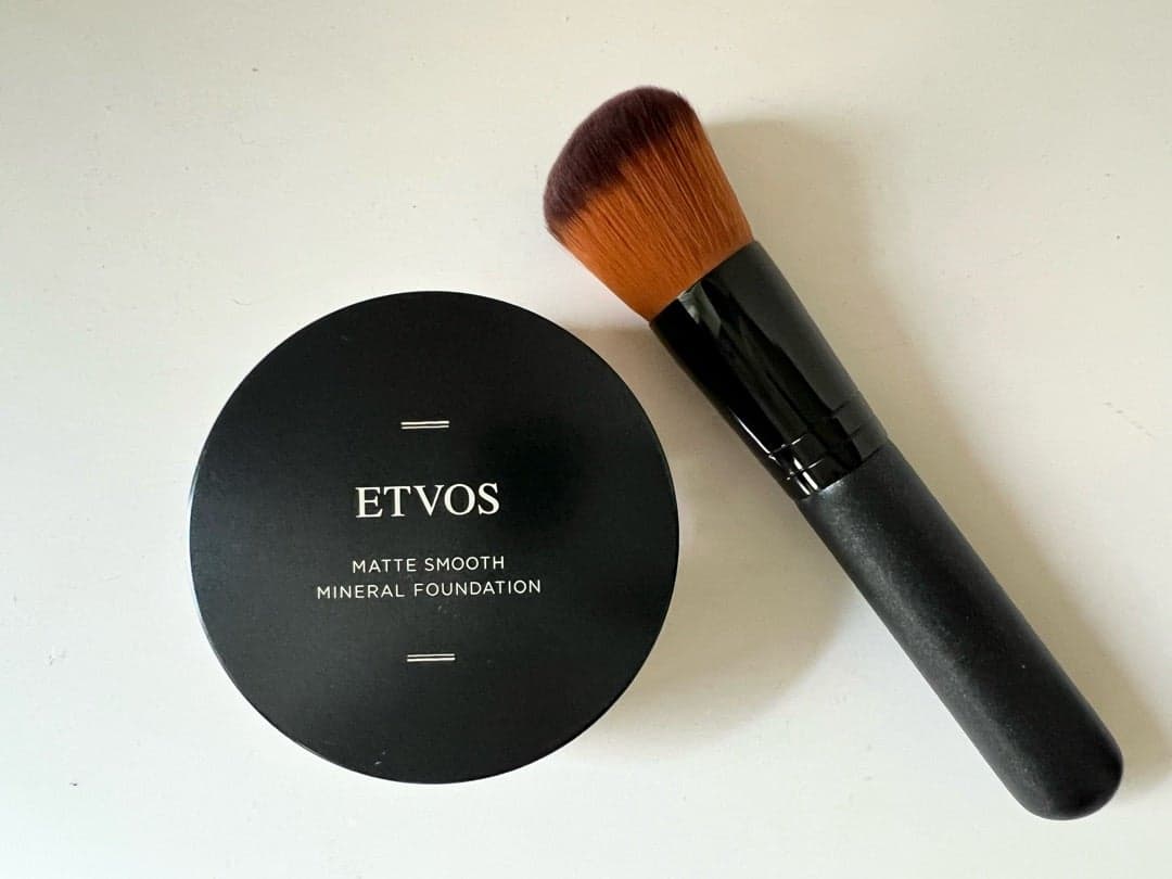 夏に使いたい「ETVOS エトヴォス」のマットパウダーファンデと、マラソン＆神トクお買い得品